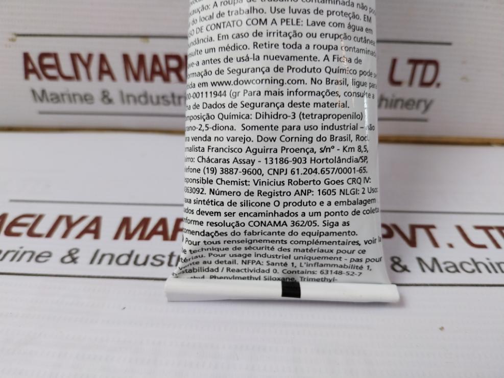 Ge Aa443-sk Shear Seal Valve Kit Assy. Rev.H Ab784 84-p96