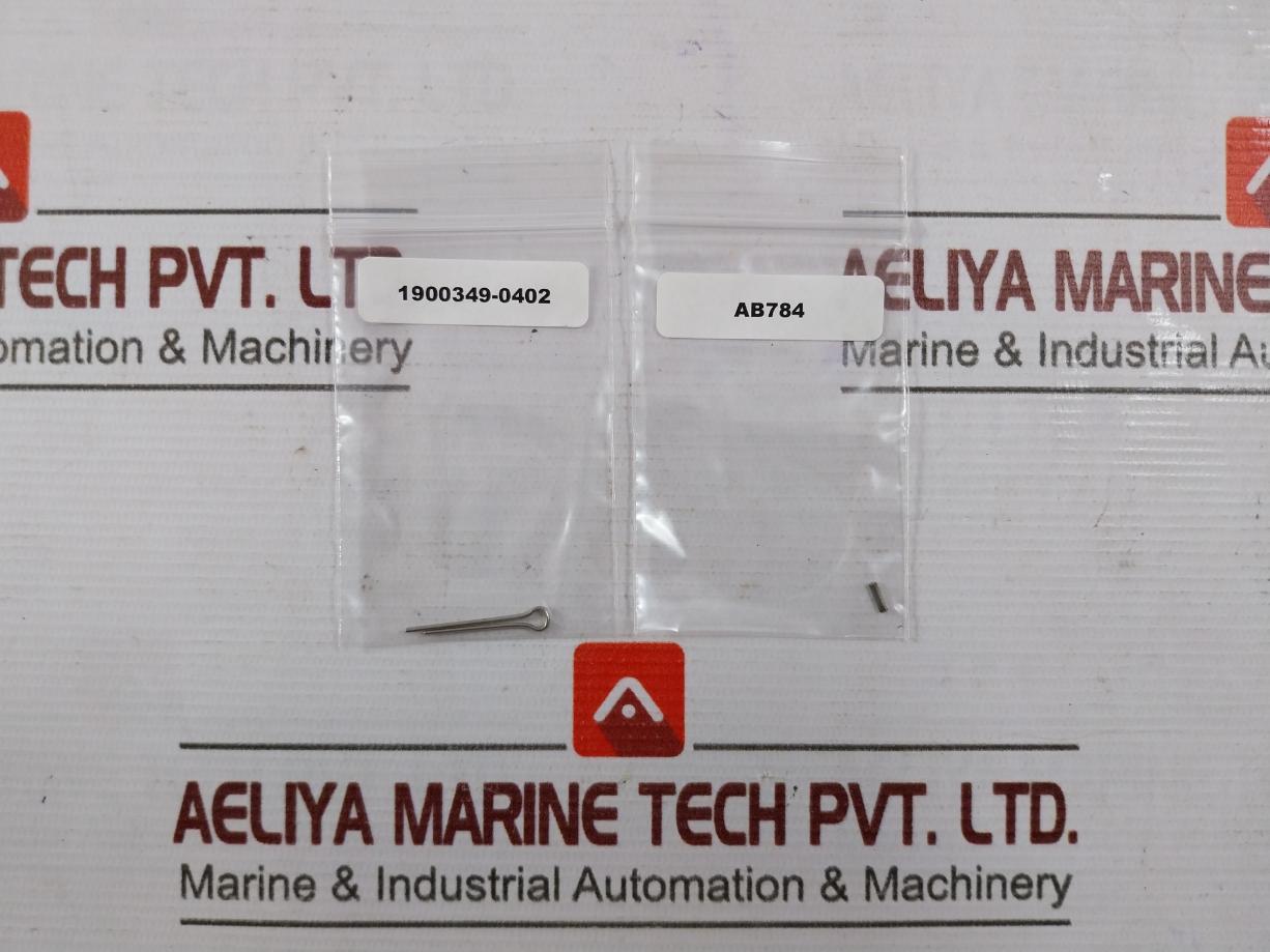 Ge Aa443-sk Shear Seal Valve Kit Assy. Rev.H Ab784 84-p96