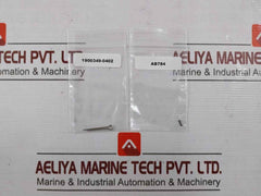 Ge Aa443-sk Shear Seal Valve Kit Assy. Rev.H Ab784 84-p96
