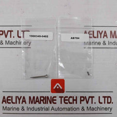 Ge Aa443-sk Shear Seal Valve Kit Assy. Rev.H Ab784 84-p96