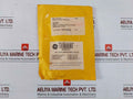 Ge Aa443-sk Shear Seal Valve Kit Assy. Rev.H Ab784 84-p96