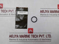 Ge Aa443-sk Shear Seal Valve Kit O-ring 70 Duro Rev: H 1900002-011