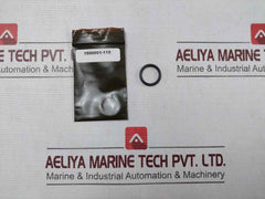 Ge Aa443-sk Shear Seal Valve Kit O-ring 70 Duro Rev: H 1900002-011
