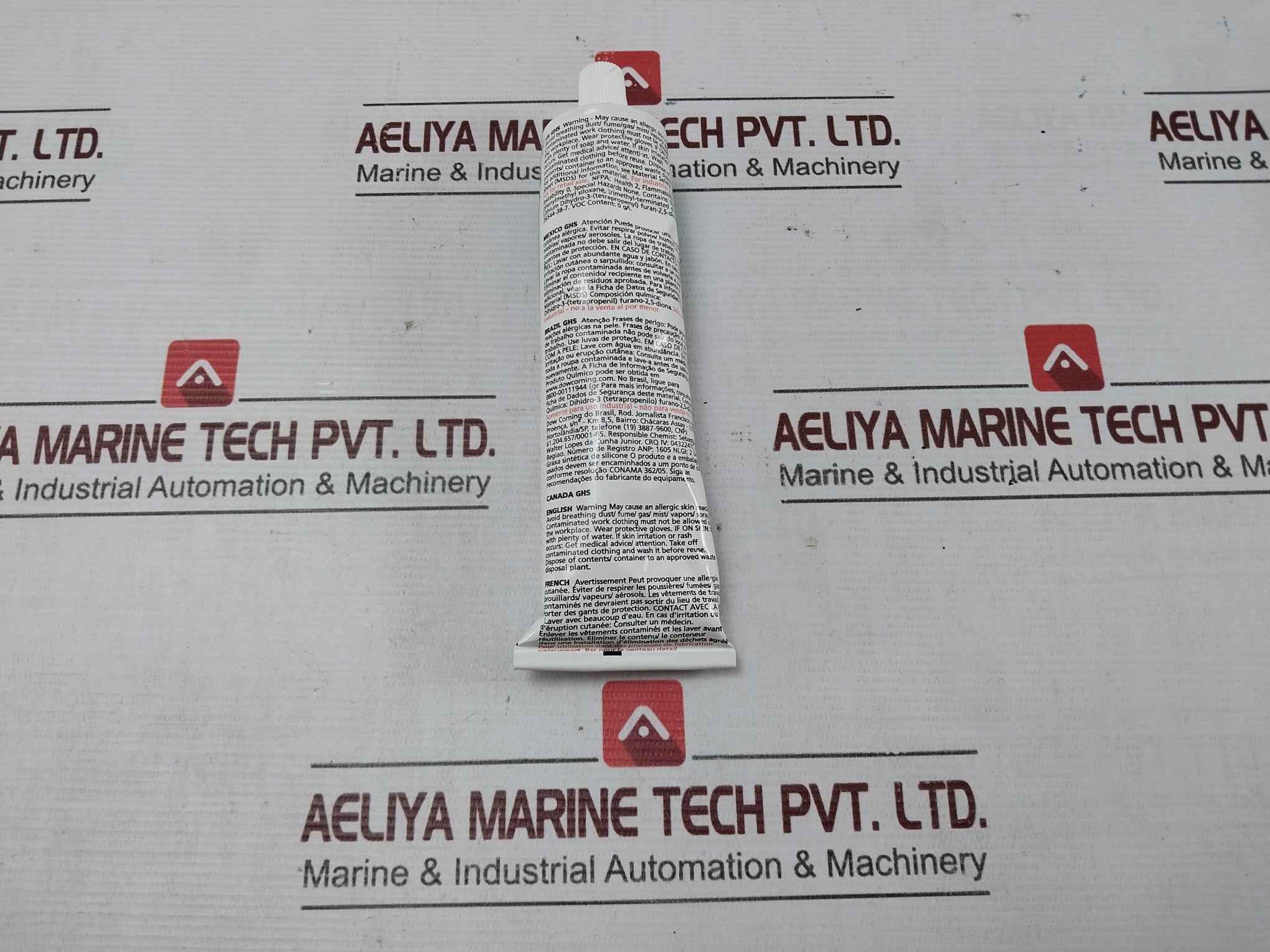 Ge Aa443-sk Shear Seal Valve Kit O-ring 70 Duro Rev: H 1900002-011