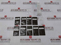 Ge Aa443-sk Shear Seal Valve Kit O-ring 70 Duro Rev: H 1900002-011
