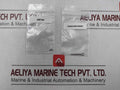 Ge Aa443-sk Shear Seal Valve Kit O-ring 70 Duro Rev: H 1900002-011