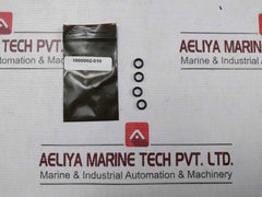 Ge Aa443-sk Shear Seal Valve Kit O-ring 70 Duro Rev: H 1900002-011