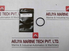 Ge Aa443-sk Shear Seal Valve Kit O-ring 70 Duro Rev: H 1900002-011