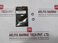 Ge Aa443-sk Shear Seal Valve Kit O-ring 70 Duro Rev: H 1900002-011