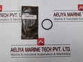 Ge Aa443-sk Shear Seal Valve Kit O-ring 70 Duro Rev H 37-504512
