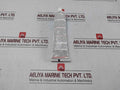 Ge Aa443-sk Shear Seal Valve Kit O-ring 70 Duro Rev H 37-504512