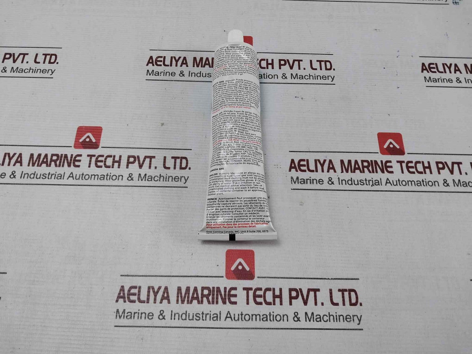 Ge Aa443-sk Shear Seal Valve Kit O-ring 70 Duro Rev H 37-504512