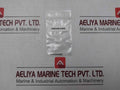 Ge Aa443-sk Shear Seal Valve Kit O-ring 70 Duro Rev H 37-504512
