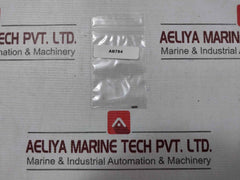 Ge Aa443-sk Shear Seal Valve Kit O-ring 70 Duro Rev H 37-504512
