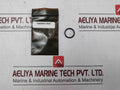Ge Aa443-sk Shear Seal Valve Kit O-ring 70 Duro Rev H 37-504512