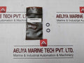 Ge Aa443-sk Shear Seal Valve Kit O-ring 70 Duro Rev H 37-504512
