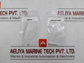 Ge Aa443-sk Shear Seal Valve Kit Rev.H Ab784 Cotter 5/64 X.75Lg