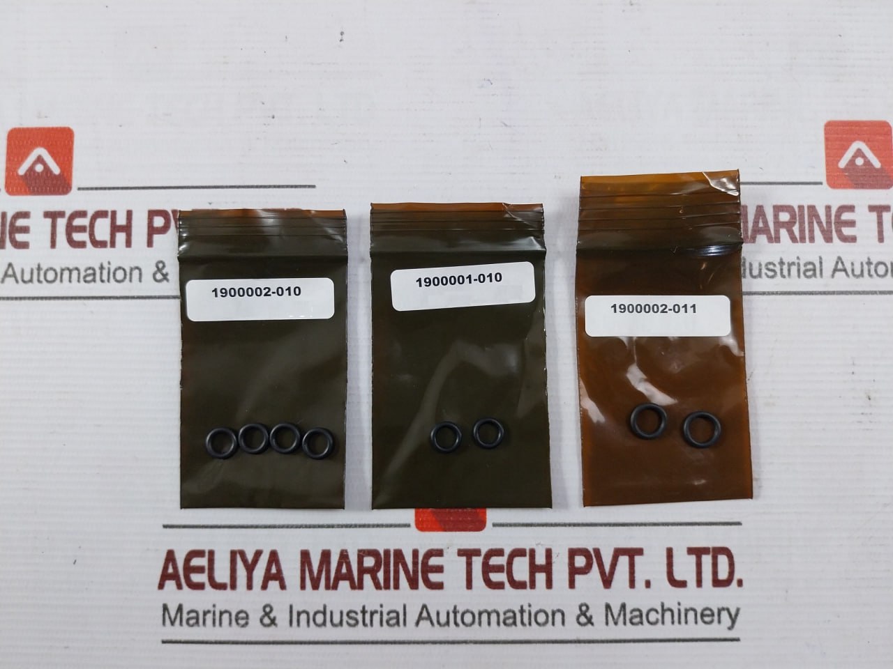 Ge Aa443-sk Shear Seal Valve Kit Rev.H Ab784 Cotter 5/64 X.75Lg