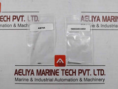 Ge Aa443-sk Shear Seal Valve Kit Rev.H Ab784 Cotter 5/64 X.75Lg