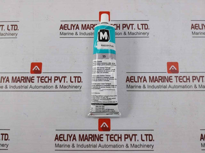 Ge Aa443-sk Shear Seal Valve Kit Rev.H Ab784 Cotter 5/64 X.75Lg