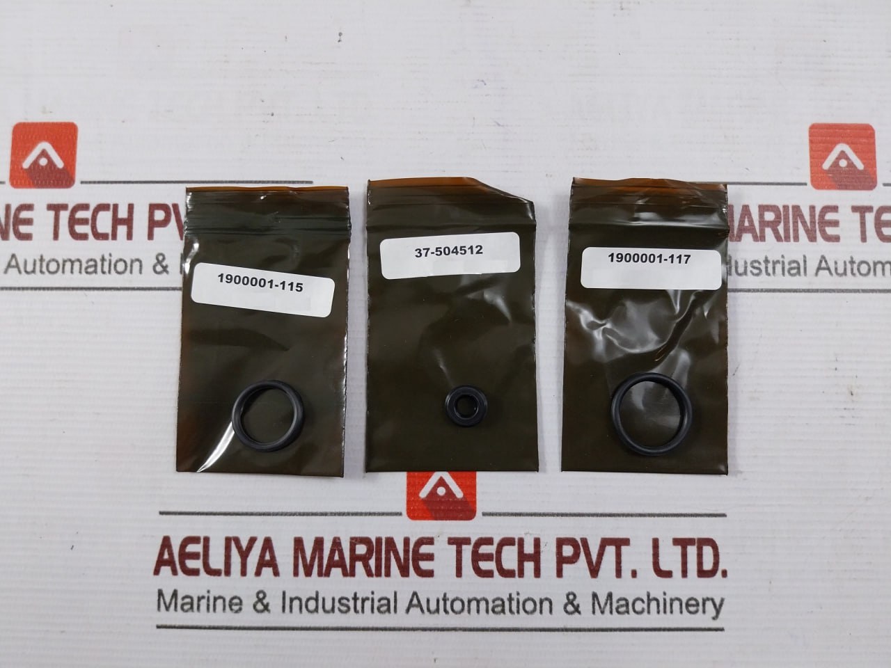 Ge Aa443-sk Shear Seal Valve Kit Rev.H Ab784 Cotter 5/64 X.75Lg