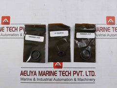 Ge Aa443-sk Shear Seal Valve Kit Rev.H Ab784 Cotter 5/64 X.75Lg