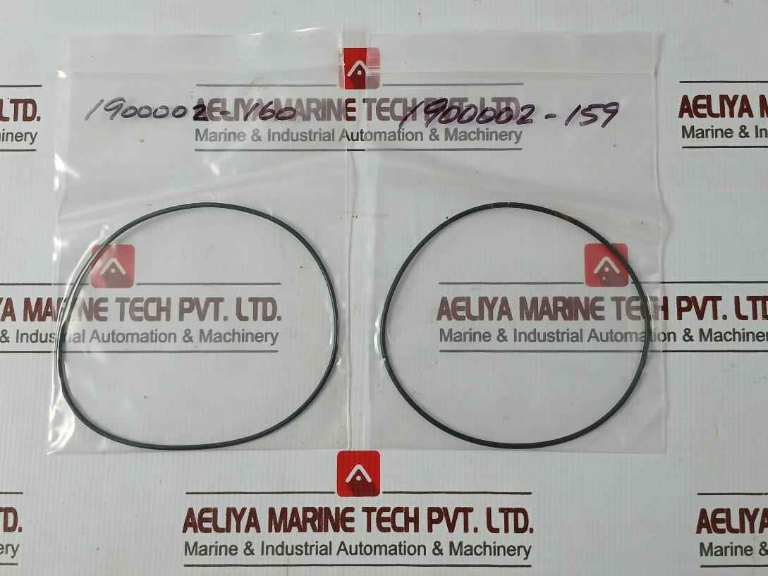 Ge Ad614-sk Hydraulic Regulator Repair Seal Kit 5K-3K 84-p96 Mux Control System