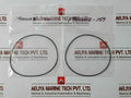 Ge Ad614-sk Hydraulic Regulator Repair Seal Kit 5K-3K 84-p96 Mux Control System