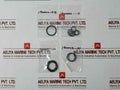 Ge Ad614-sk Hydraulic Regulator Repair Seal Kit 5K-3K 84-p96 Mux Control System