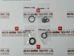 Ge Ad614-sk Hydraulic Regulator Repair Seal Kit 5K-3K 84-p96 Mux Control System
