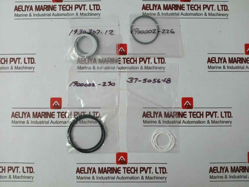 Ge Ad614-sk Hydraulic Regulator Repair Seal Kit 5K-3K 84-p96 Mux Control System