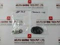 Ge Ad614-sk Hydraulic Regulator Repair Seal Kit 5K-3K 84-p96 Mux Control System