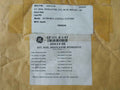 Ge Ad614-sk Hydraulic Regulator Repair Seal Kit 5K-3K 84-p96 Mux Control System