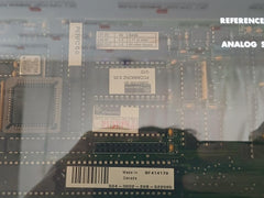Ge Analog Digital I/O Module Wesdac D20 C