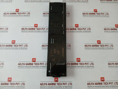 Ge Analog Digital I/O Module Wesdac D20 C