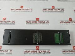 Ge Analog Digital I/O Module Wesdac D20 C