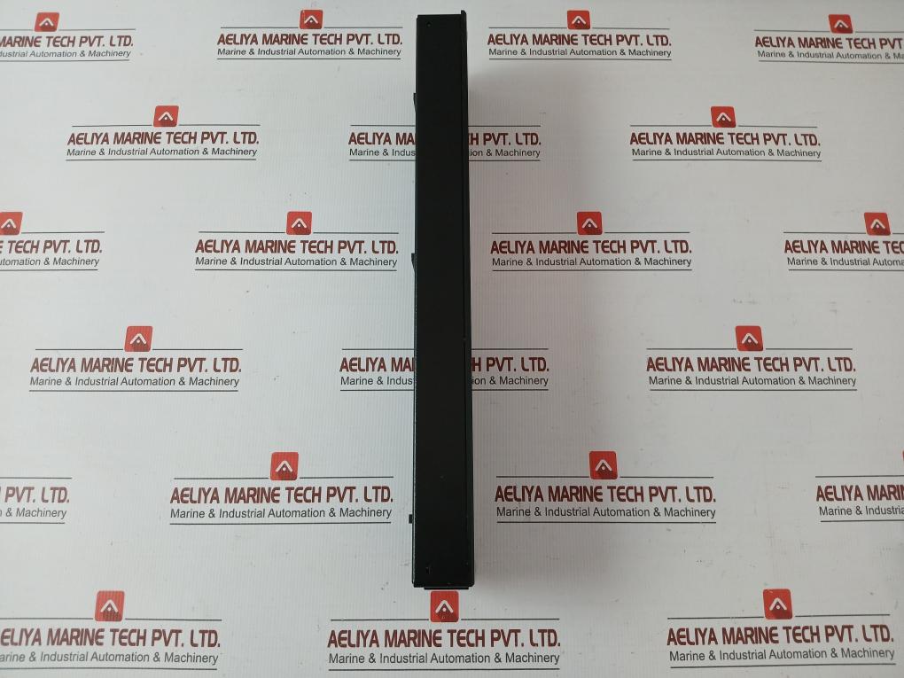 Ge Analog Digital I/O Module Wesdac D20 C