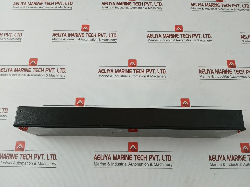 Ge Analog Digital I/O Module Wesdac D20 C