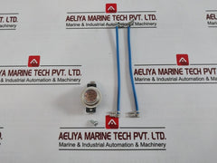 Ge Appliance L80-17C Thermostat 500640, T-o-d 60T01, 1-3 16 (3.3)/400 3920022