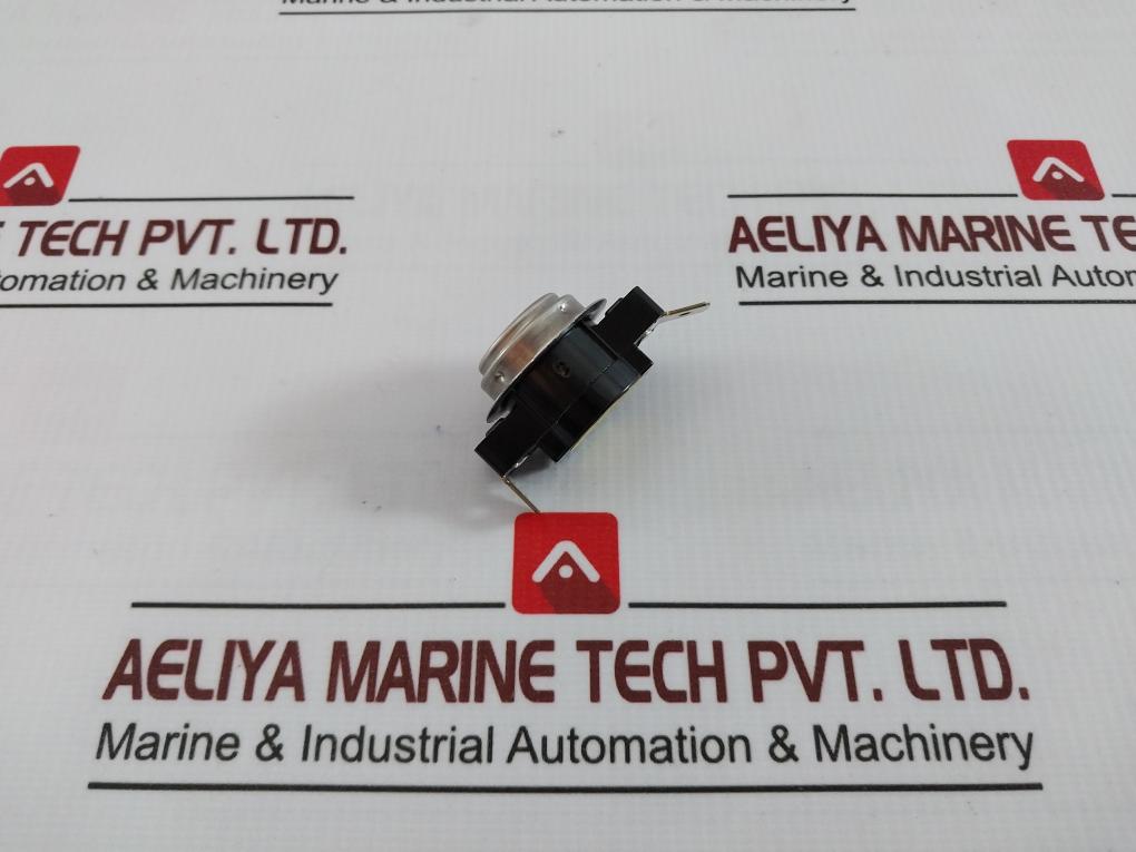 Ge Appliance L80-17C Thermostat 500640, T-o-d 60T01, 1-3 16 (3.3)/400 3920022