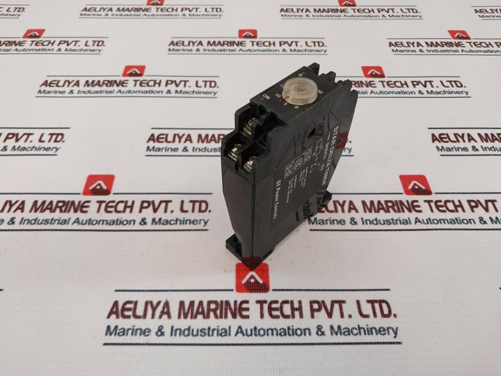 GE BSDTN-230 Star Delta Timer 50/60Hz