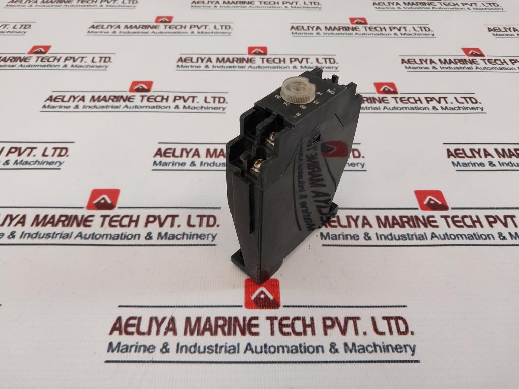 GE BSDTN-230 Star Delta Timer 50/60Hz