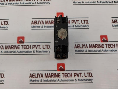 GE BSDTN-230 Star Delta Timer 50/60Hz