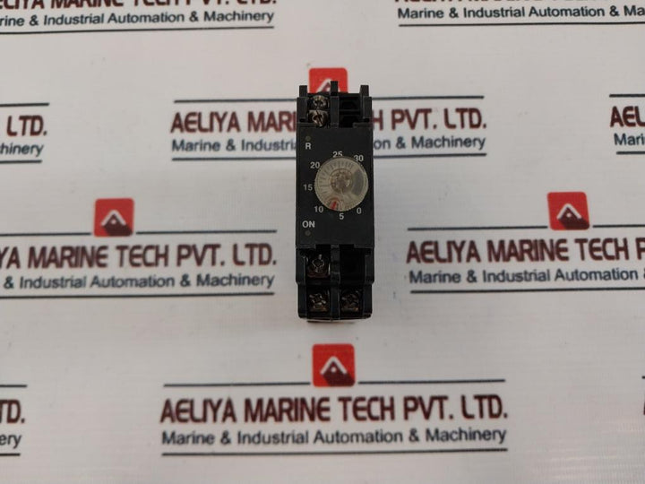 GE BSDTN-230 Star Delta Timer 50/60Hz