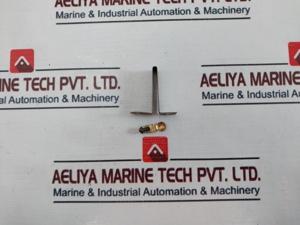 Lot of 2X GE C12.5B Overload Relay Heater Element