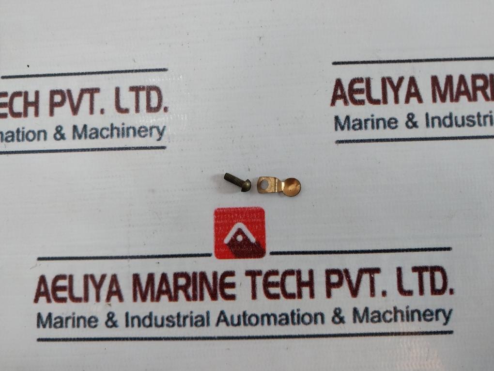 Lot of 2X GE C12.5B Overload Relay Heater Element