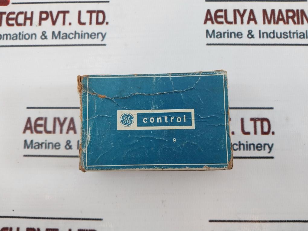 Lot of 2X GE C12.5B Overload Relay Heater Element