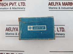 Lot of 2X GE C12.5B Overload Relay Heater Element