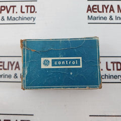 Lot of 2X GE C12.5B Overload Relay Heater Element