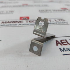 Lot of 2X GE C12.5B Overload Relay Heater Element
